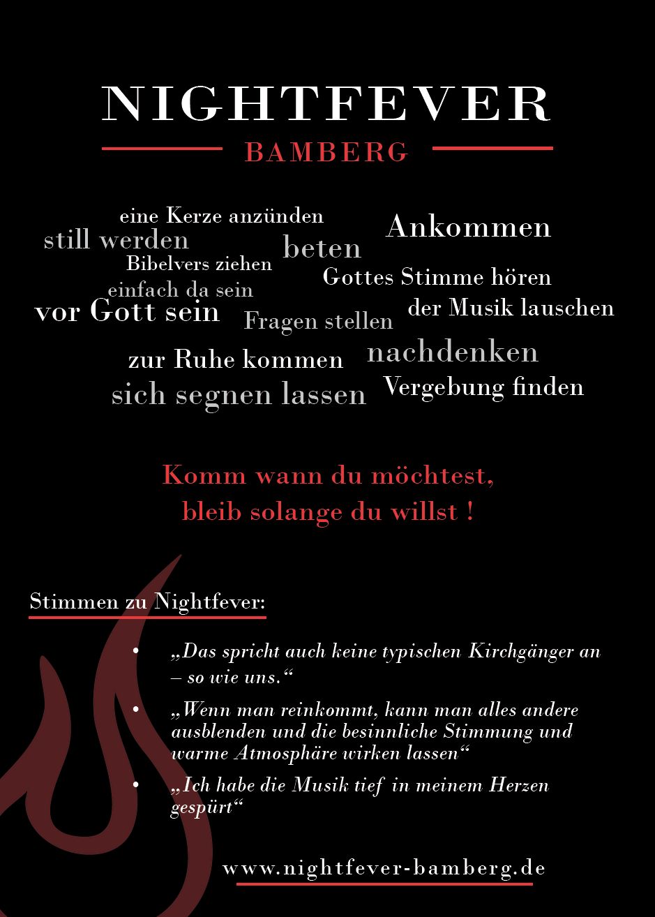 Nightfever Winter 2013 Flyer Seite 2