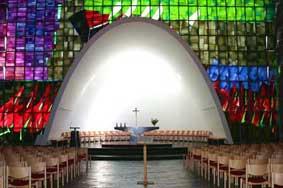 KIRCHE--OBERKIRCHE--FOTOS--BILDER