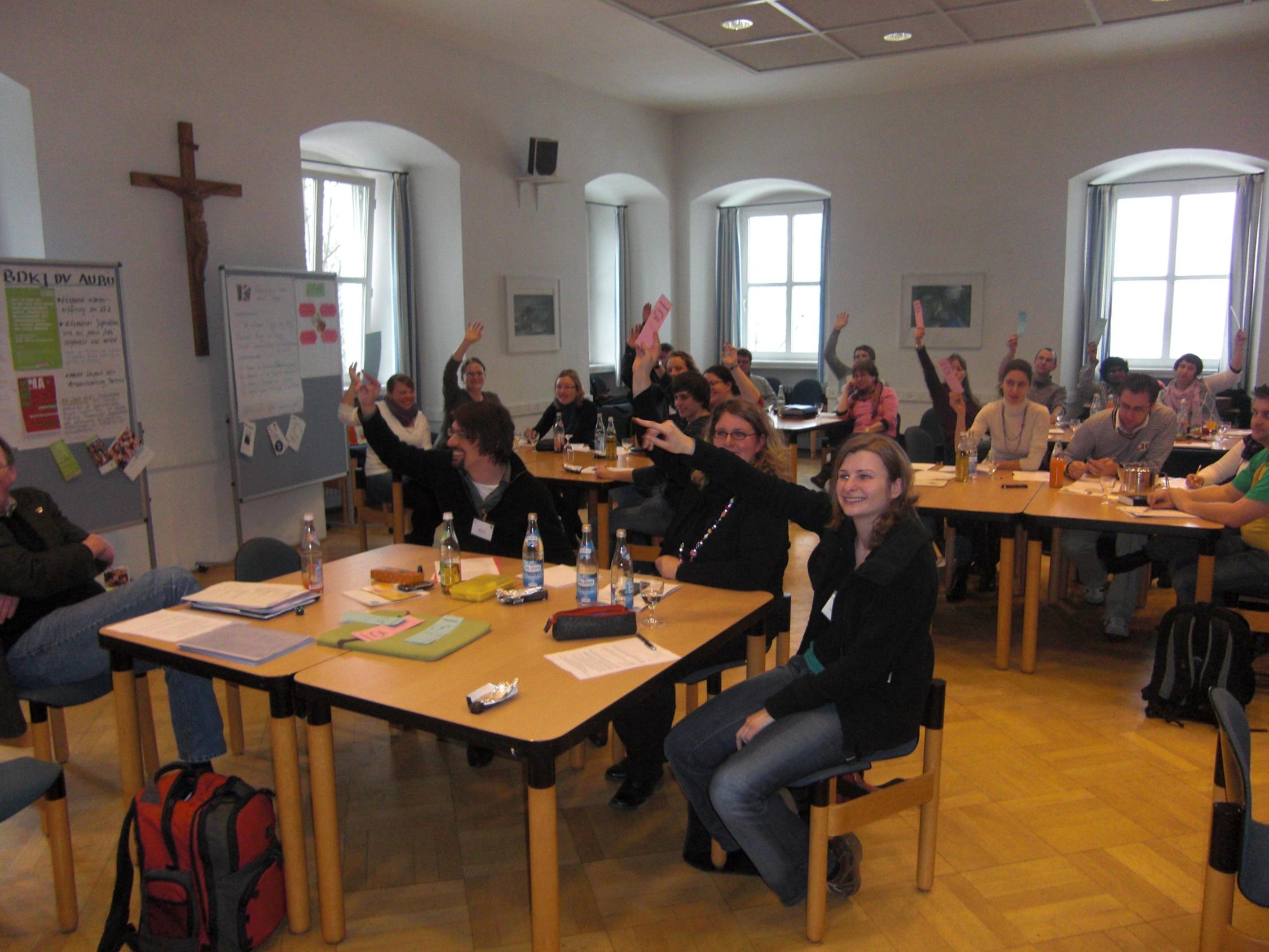 Schüler/innenstreik