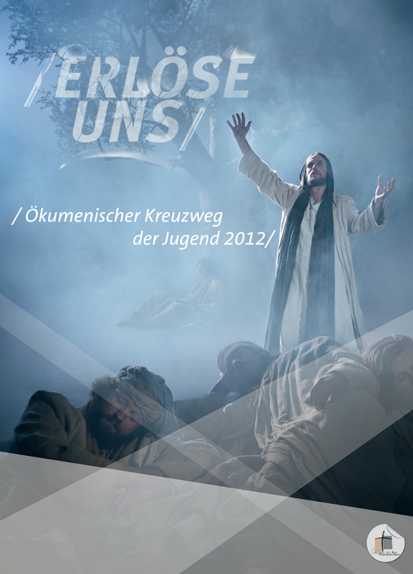 Ökumenischer Jugendkreuzweg 2012