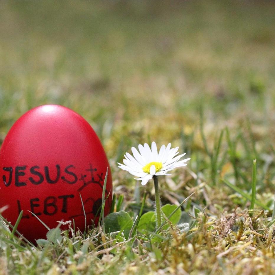Ostern