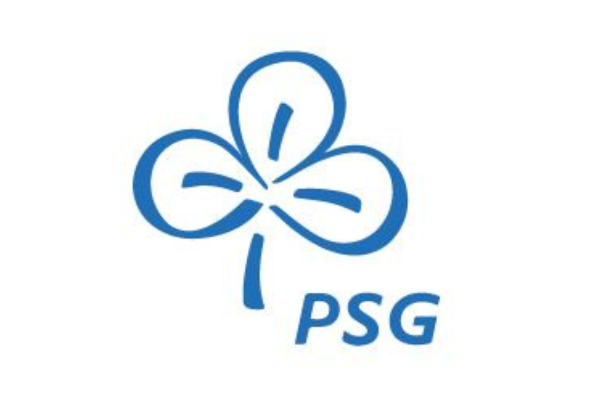 Pfadfinderinnenschaft St. Georg (PSG)