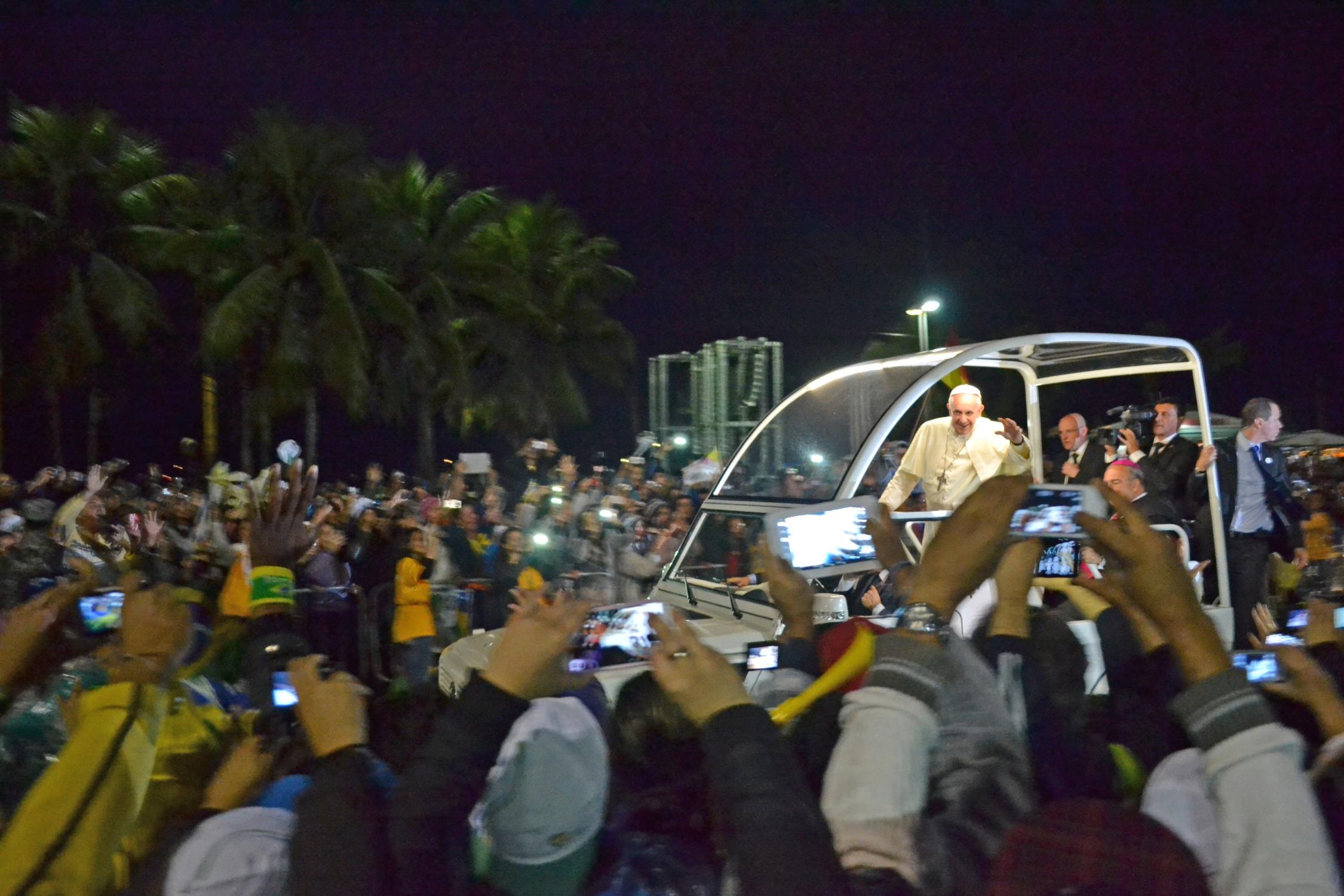 Papst
