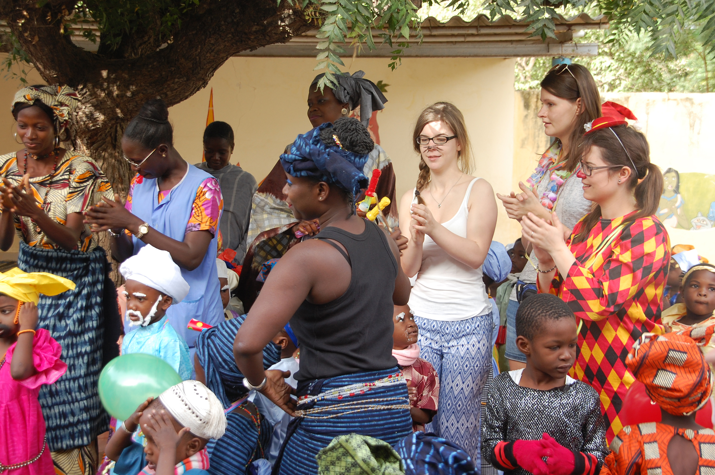 Senegal 2016 1