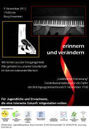 Plakat 9.11.
