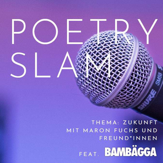 Poetry-Slam