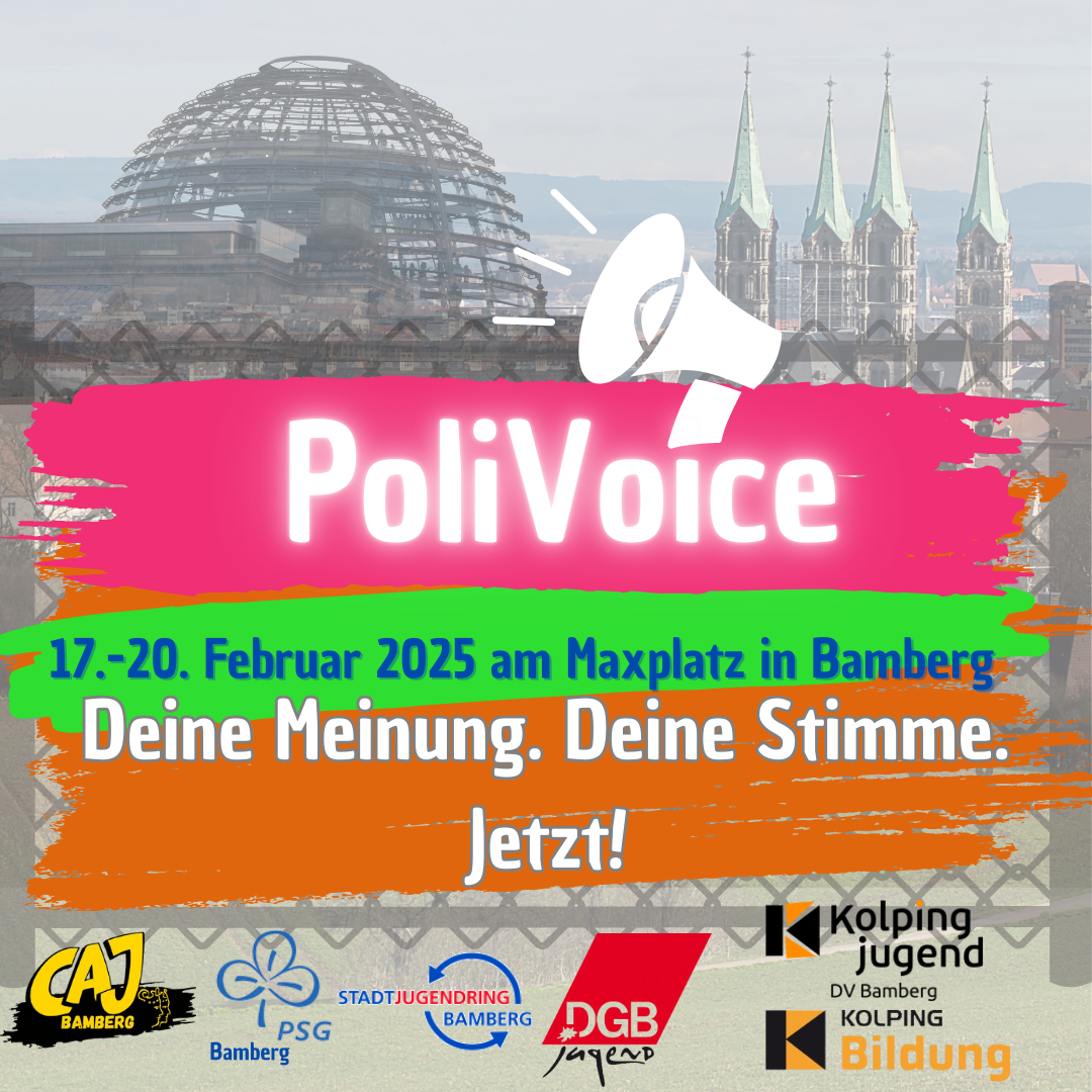 PoliVoice