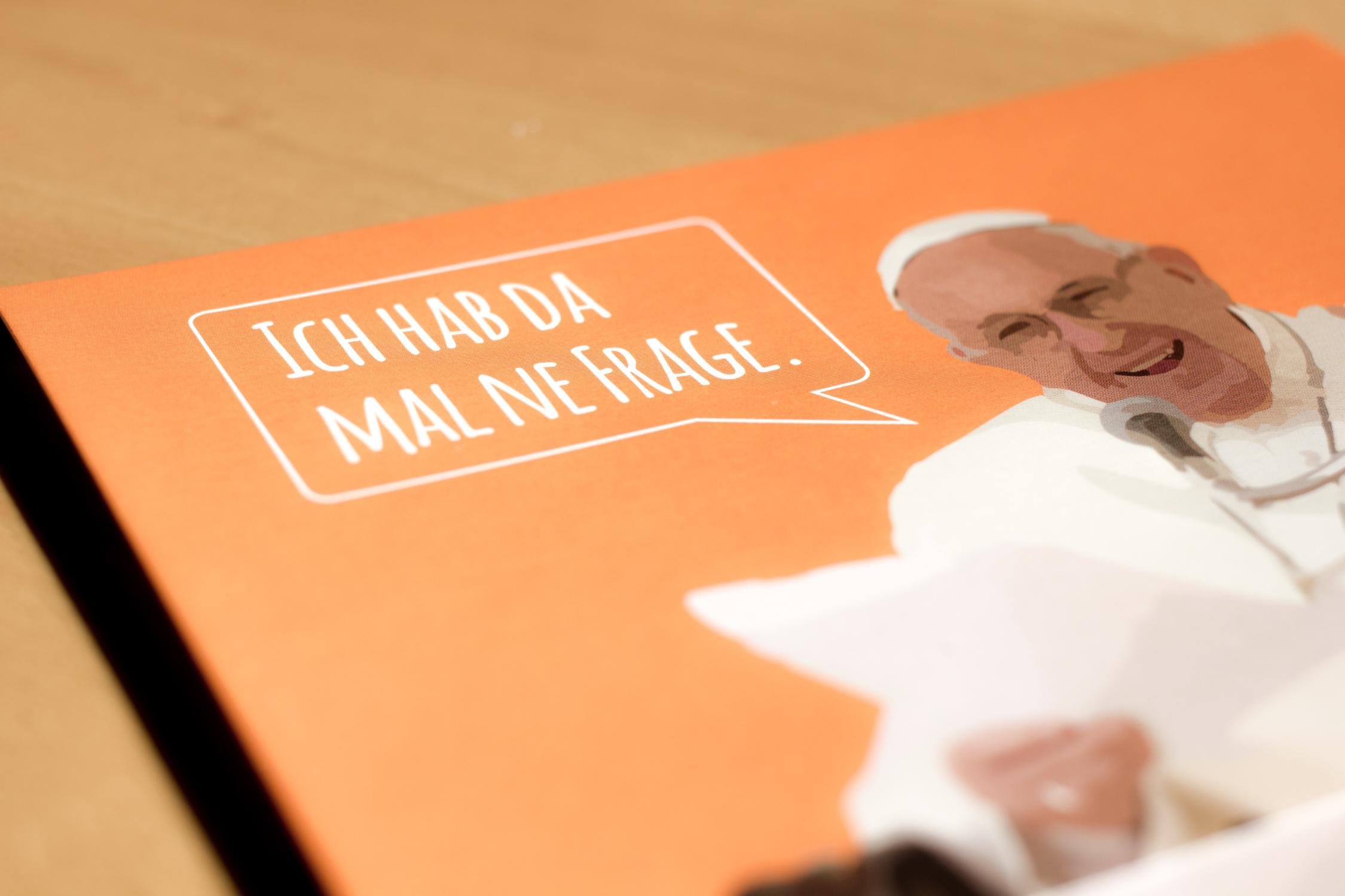 Postkarte Jugendsynode
