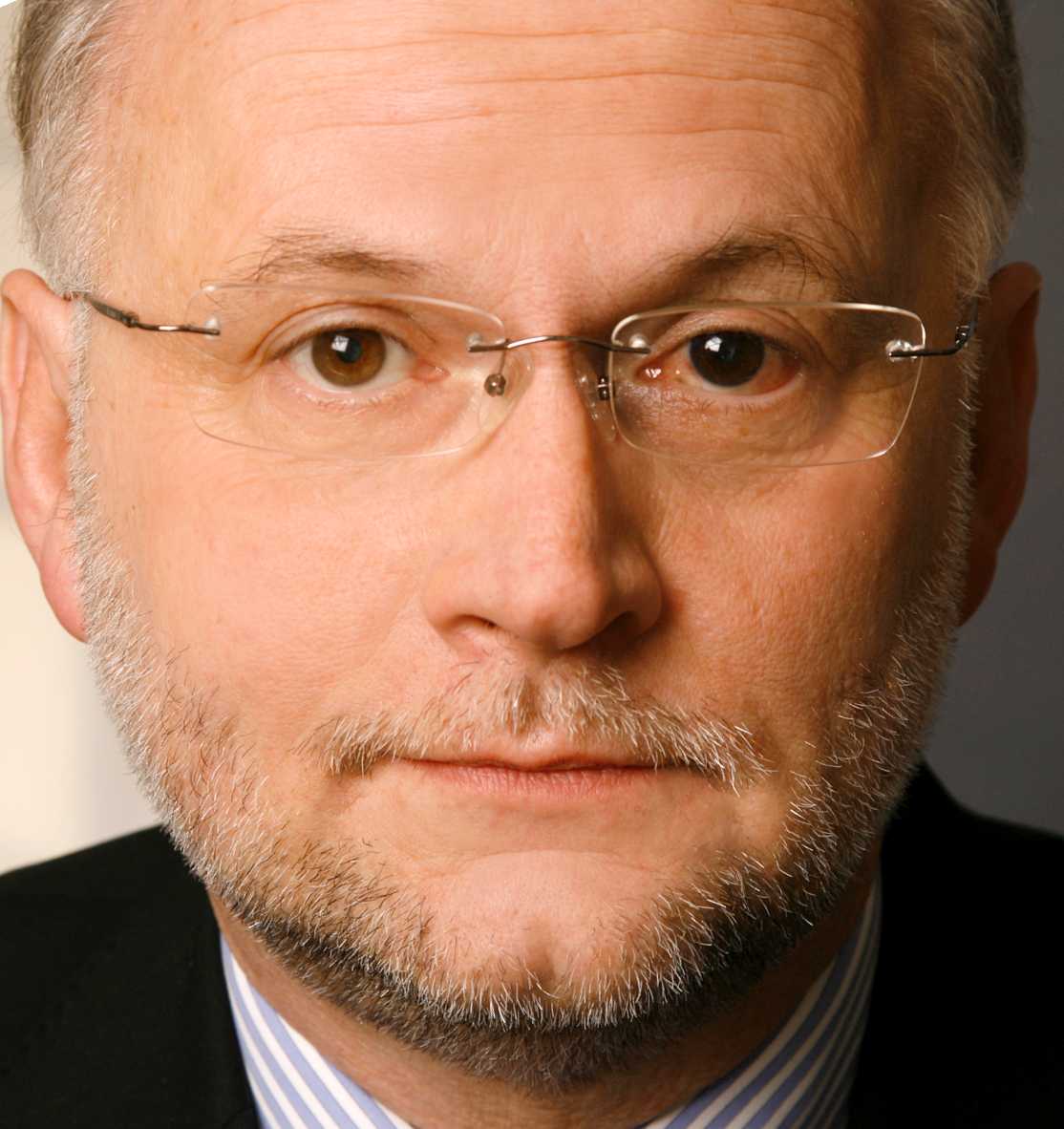 Dr. Rainer Bucher