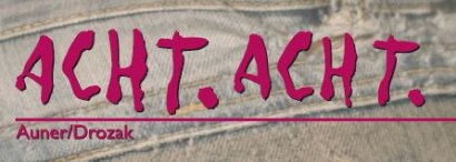 Projekt Acht.Acht