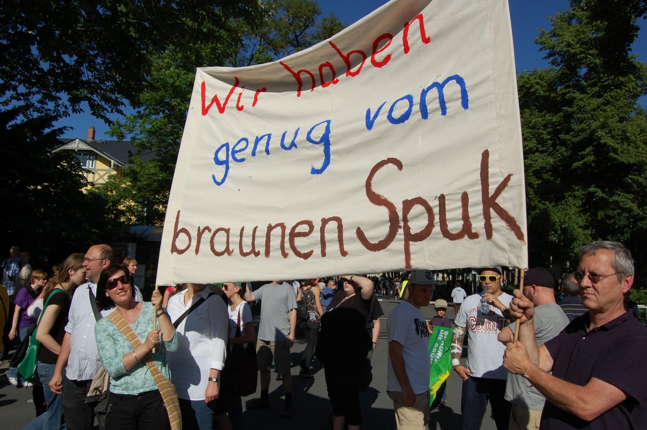 Protest 1