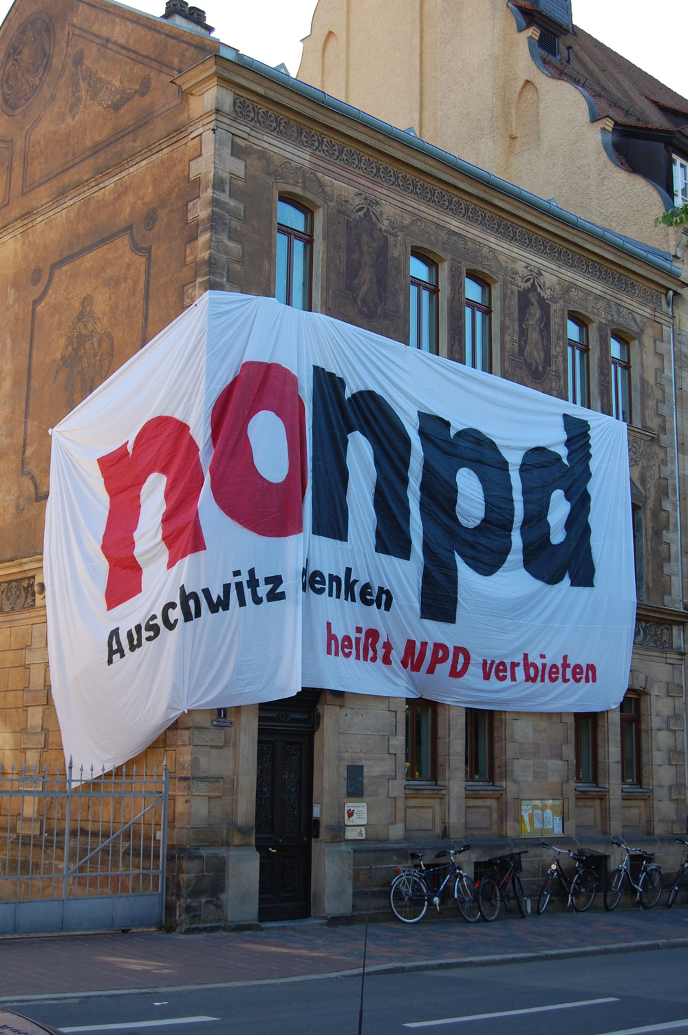 Protest 2