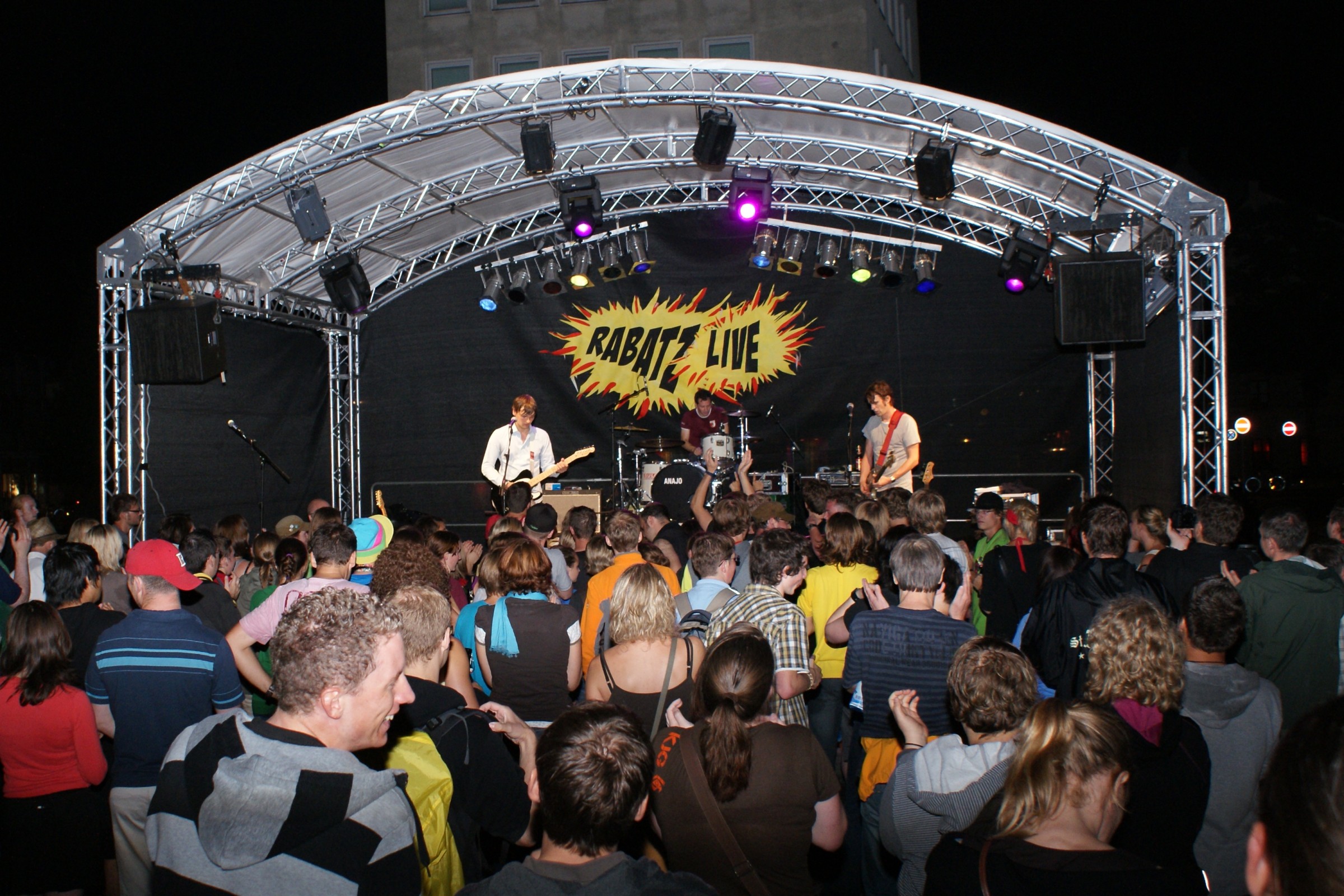 RABATZ