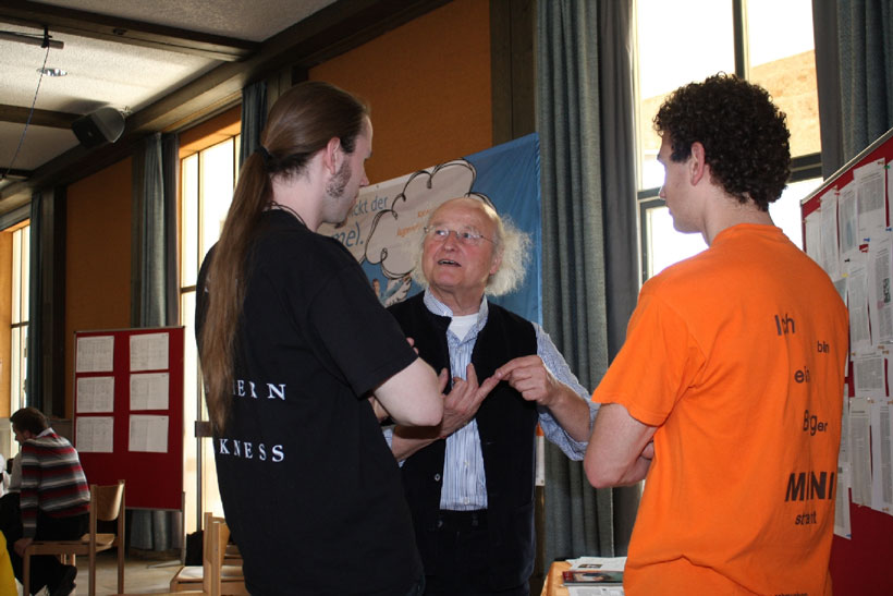 Otto Herz