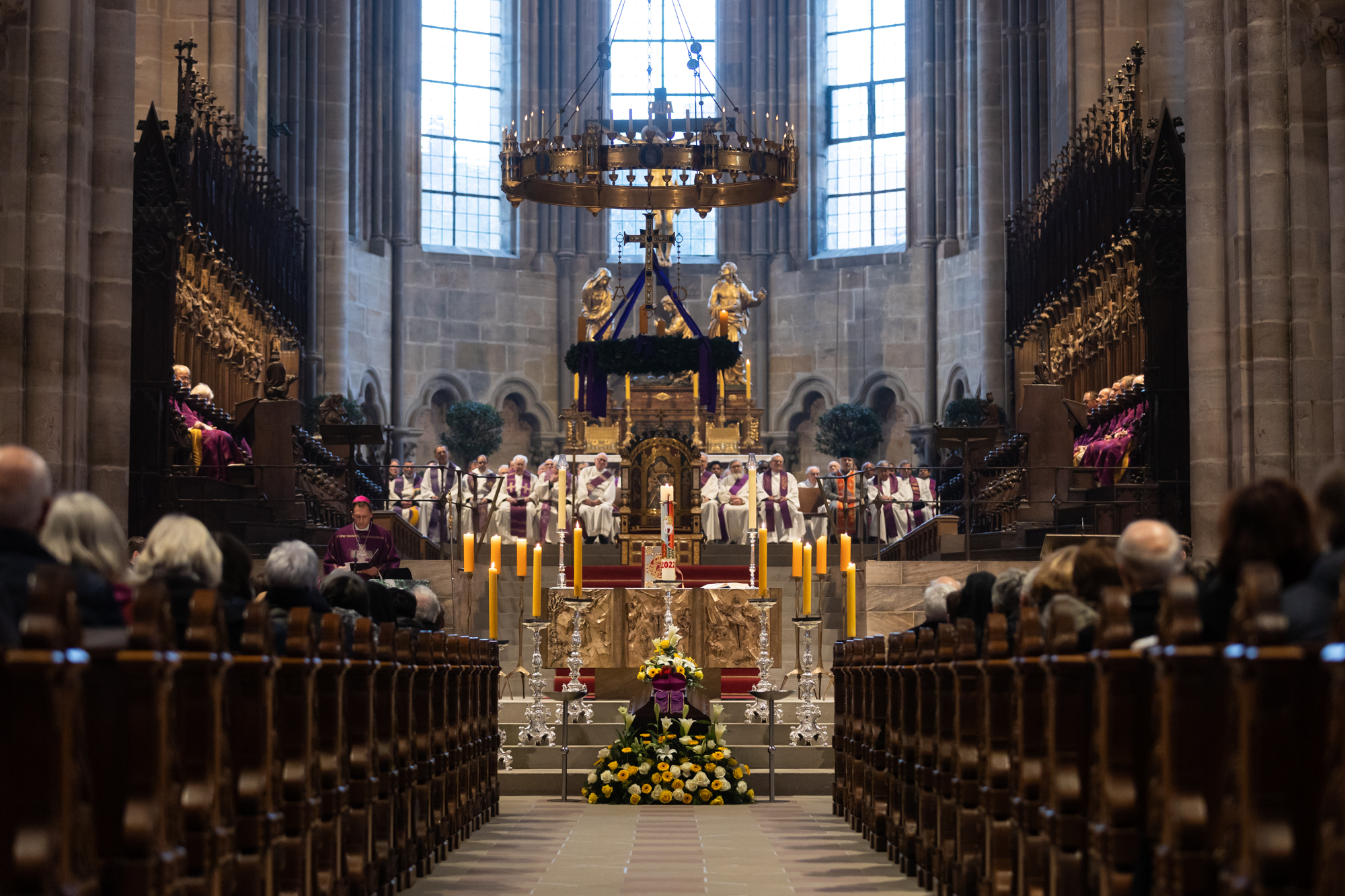 Requiem Alois Albrecht 30.11.2022