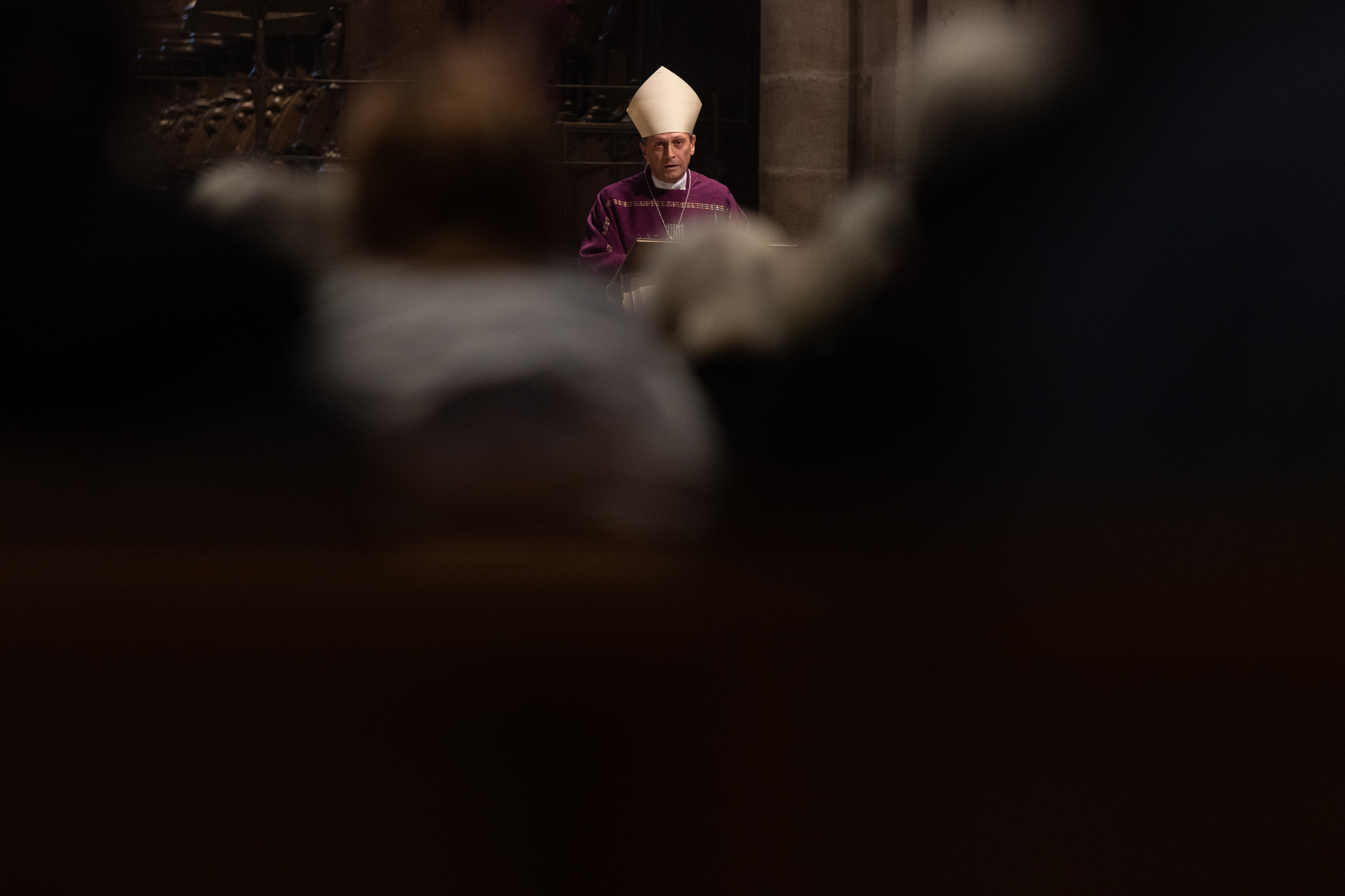 Requiem Alois Albrecht 30.11.2022