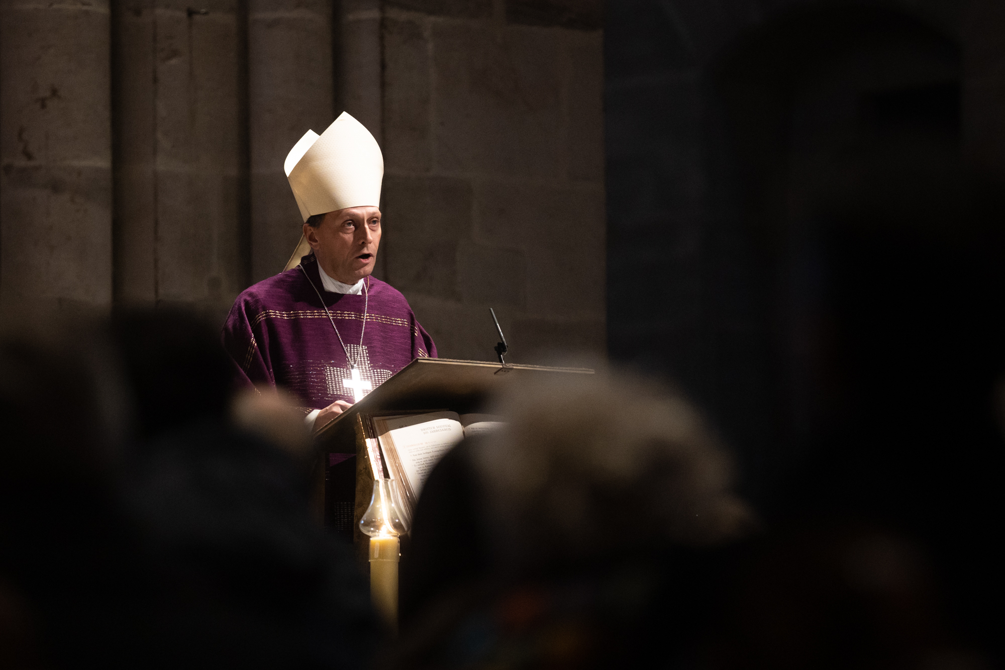 Requiem Alois Albrecht 30.11.2022
