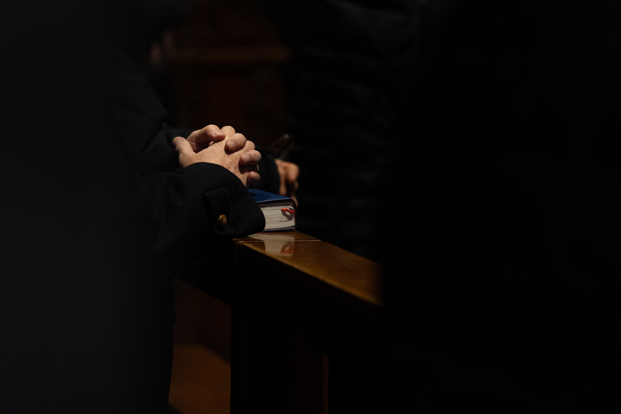 Requiem Alois Albrecht 30.11.2022