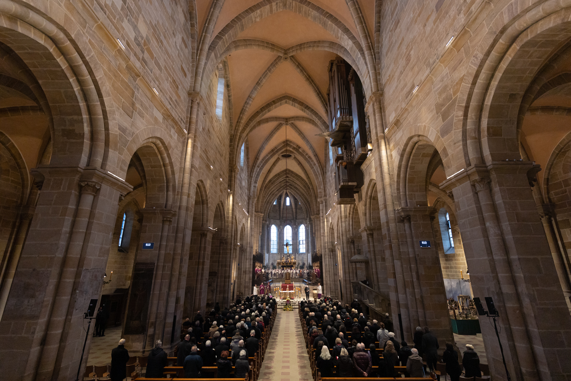 Requiem Alois Albrecht 30.11.2022