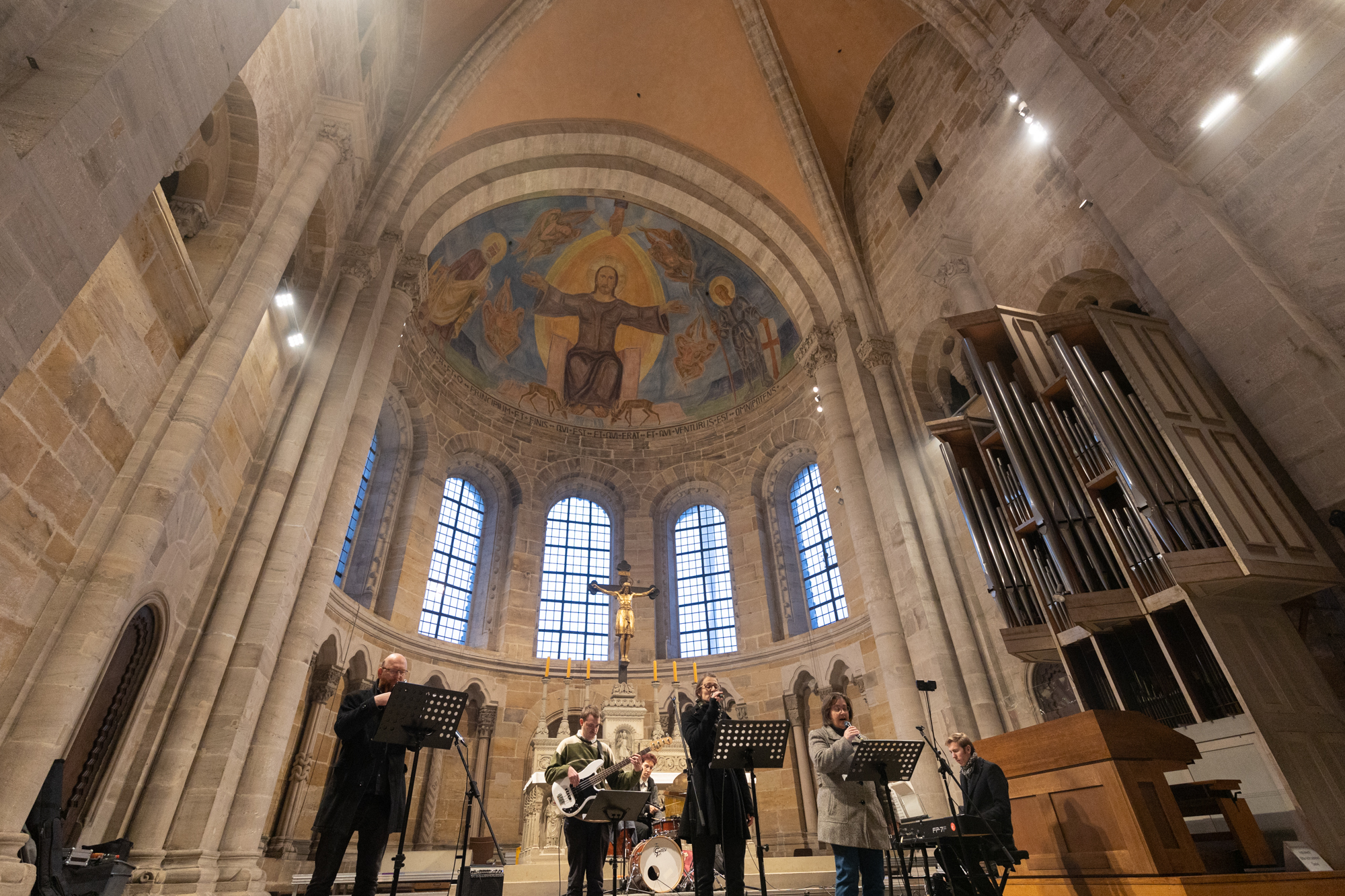 Requiem Alois Albrecht 30.11.2022