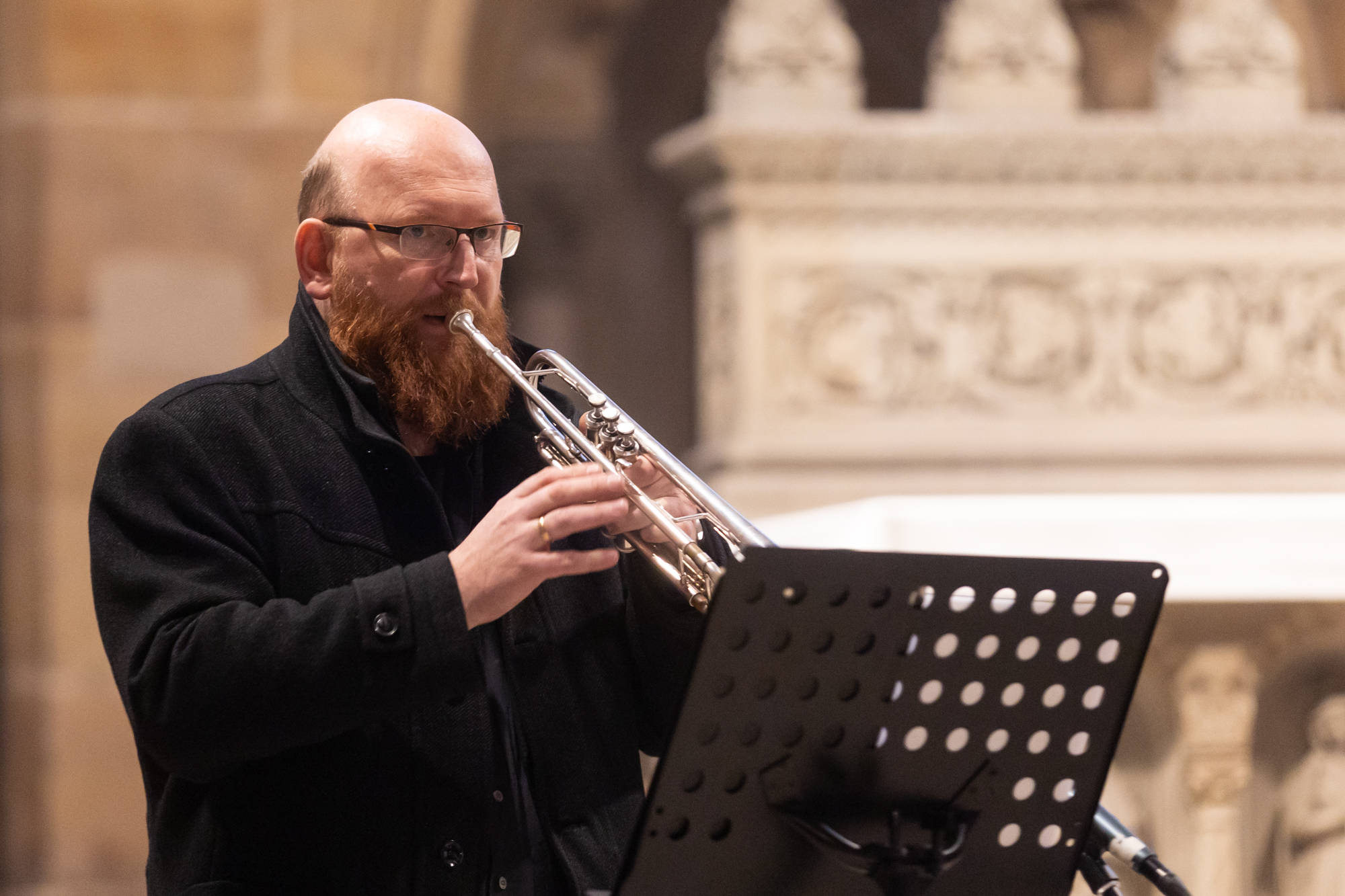 Requiem Alois Albrecht 30.11.2022