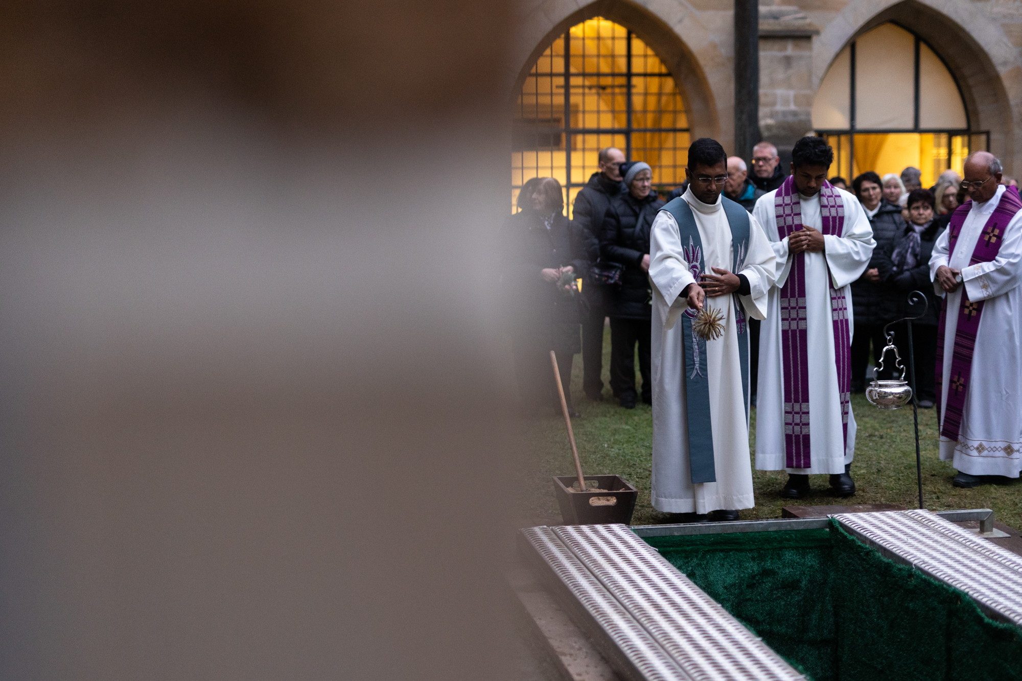 Requiem Alois Albrecht 30.11.2022