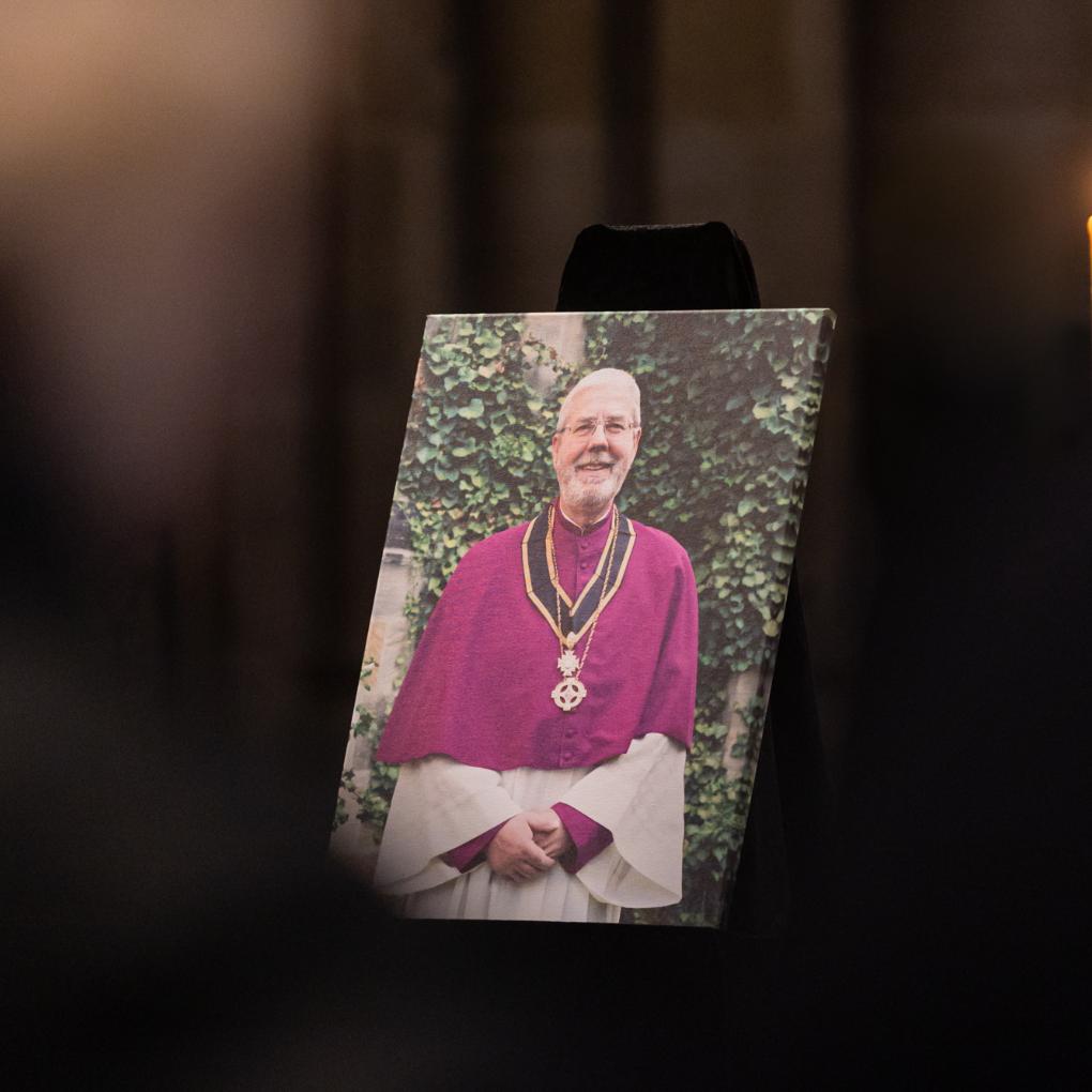 Requiem Alois Albrecht 30.11.2022