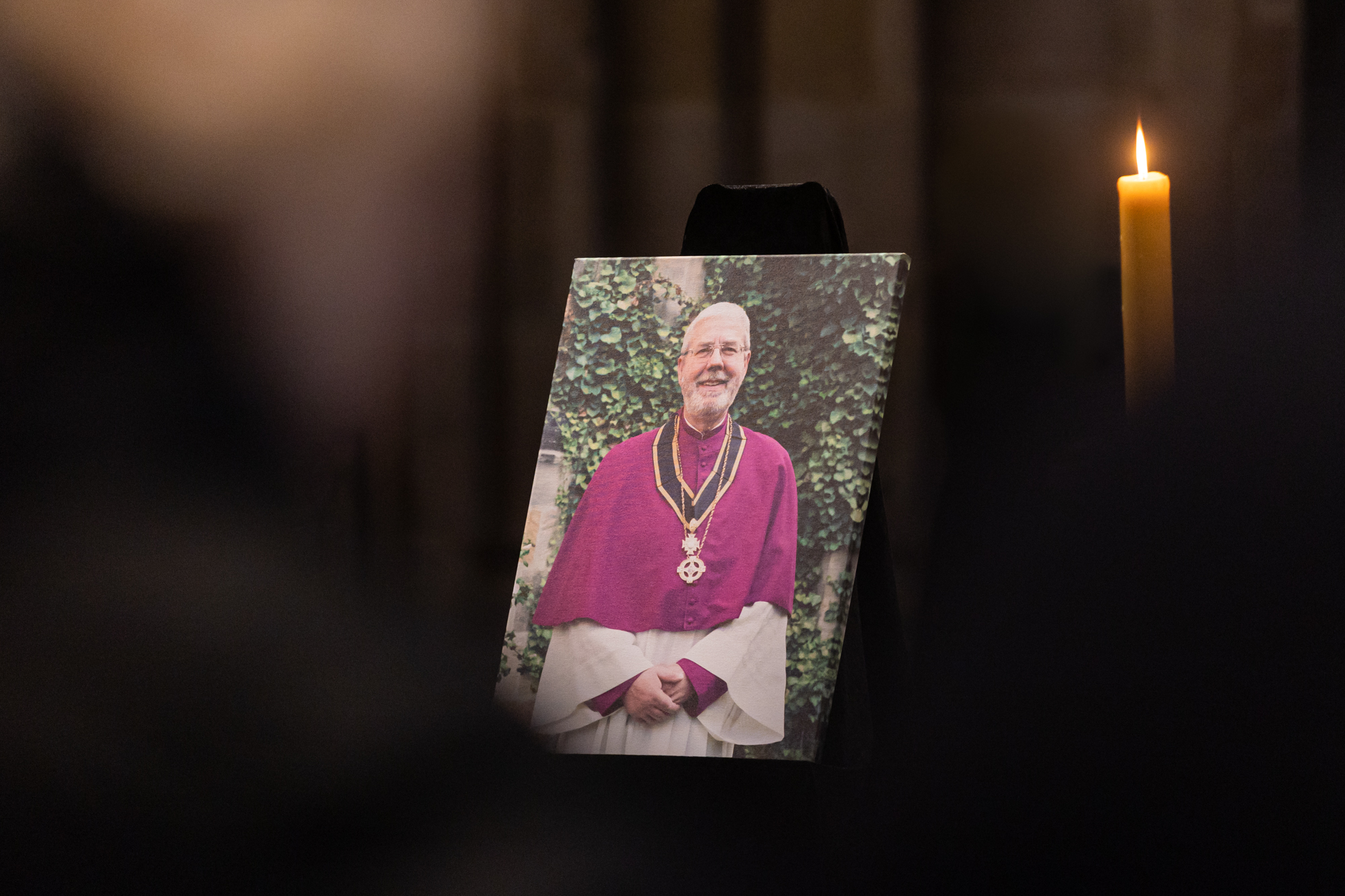 Requiem Alois Albrecht 30.11.2022