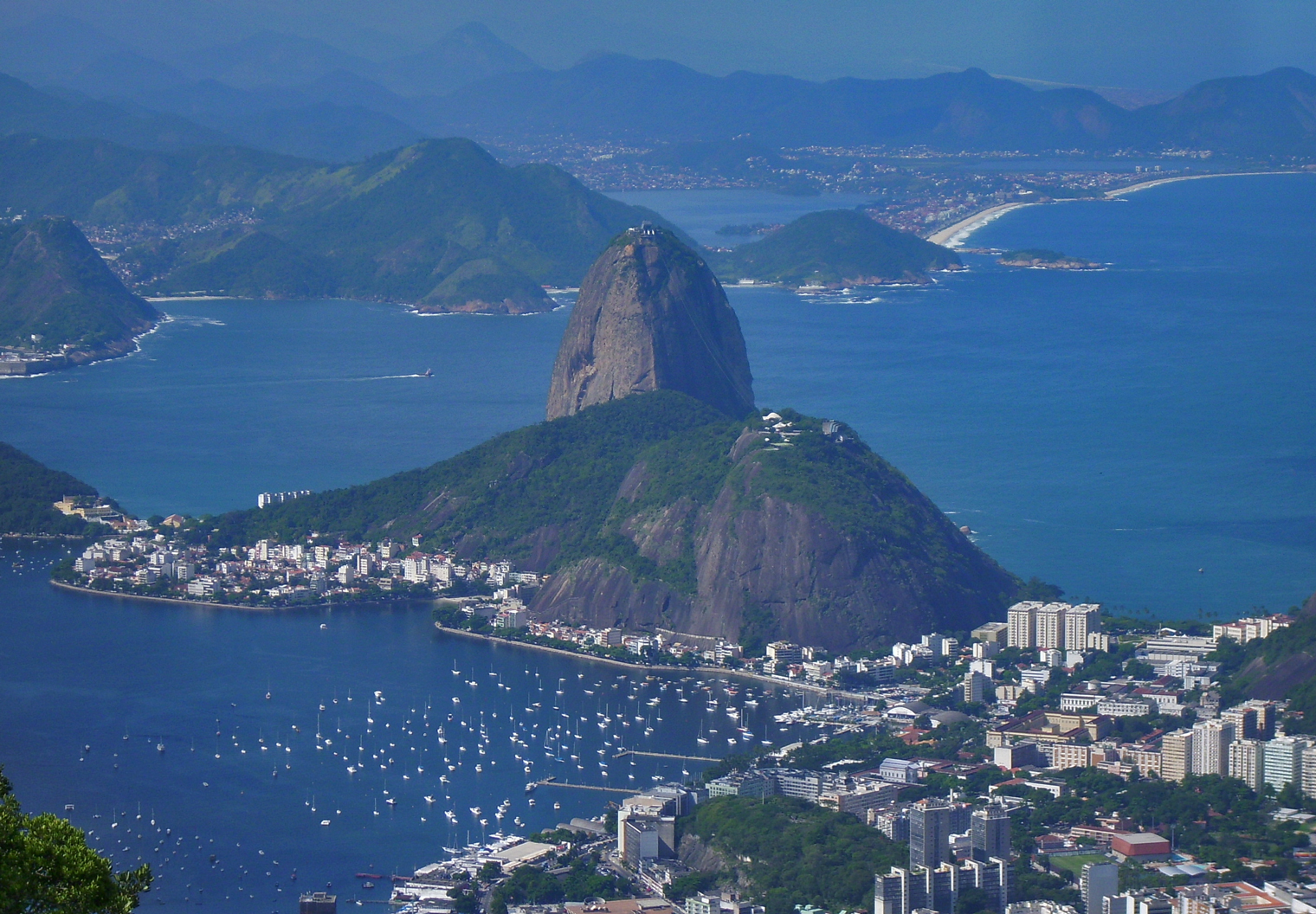 Rio de Janeiro