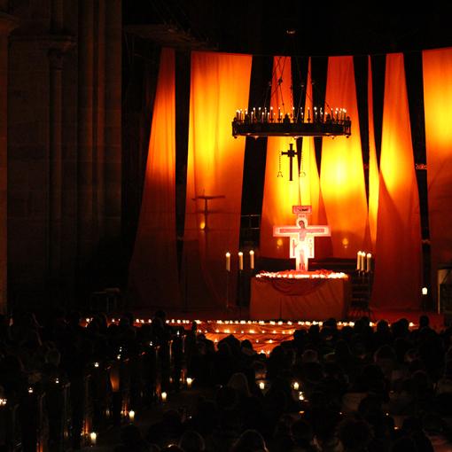 Nacht der Lichter 2017