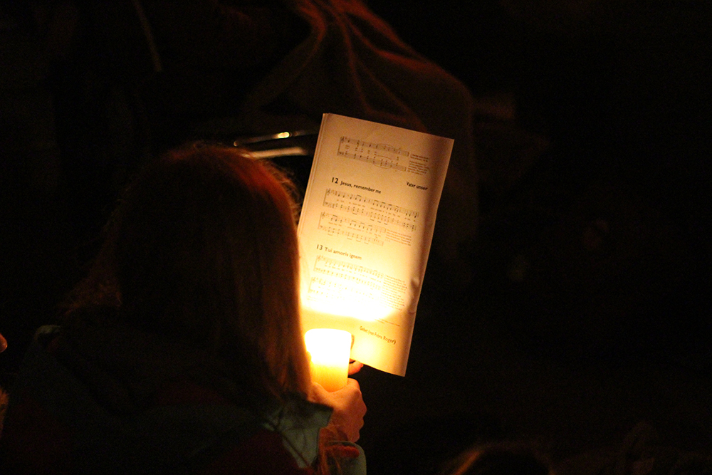 Nacht der Lichter 2017