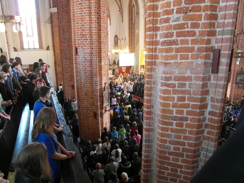 Jugendtreffen Gryfice 2