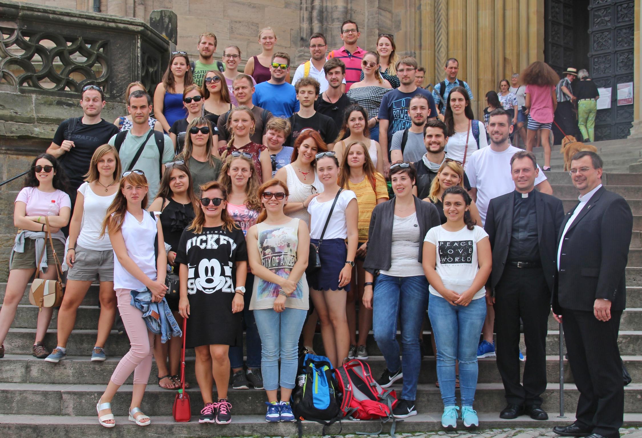 Youth week 2