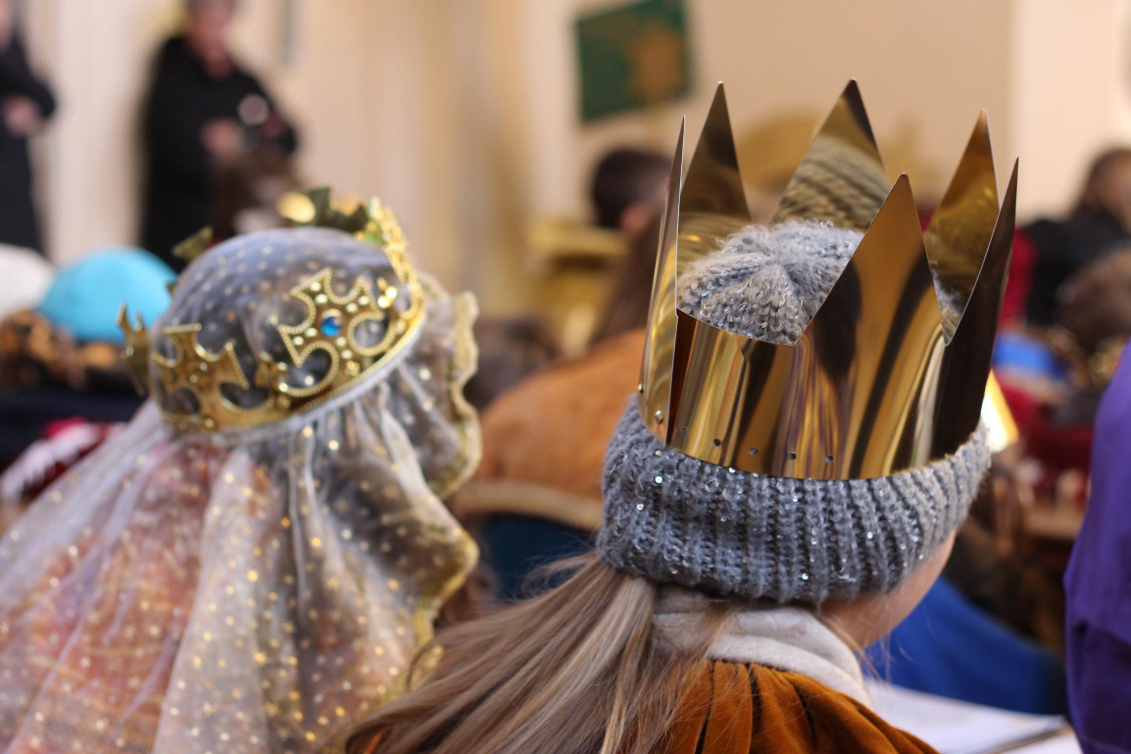 Sternsingeraussendung