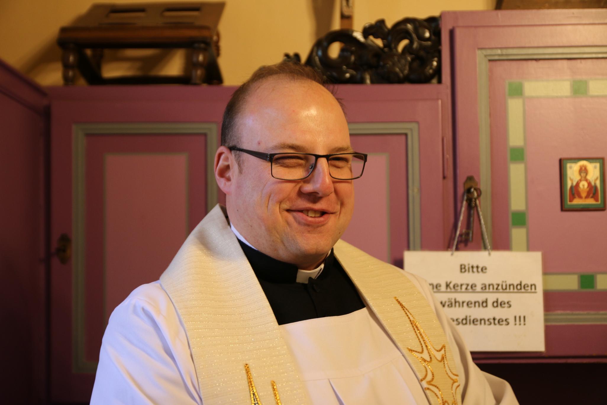 Sternsingeraussendung