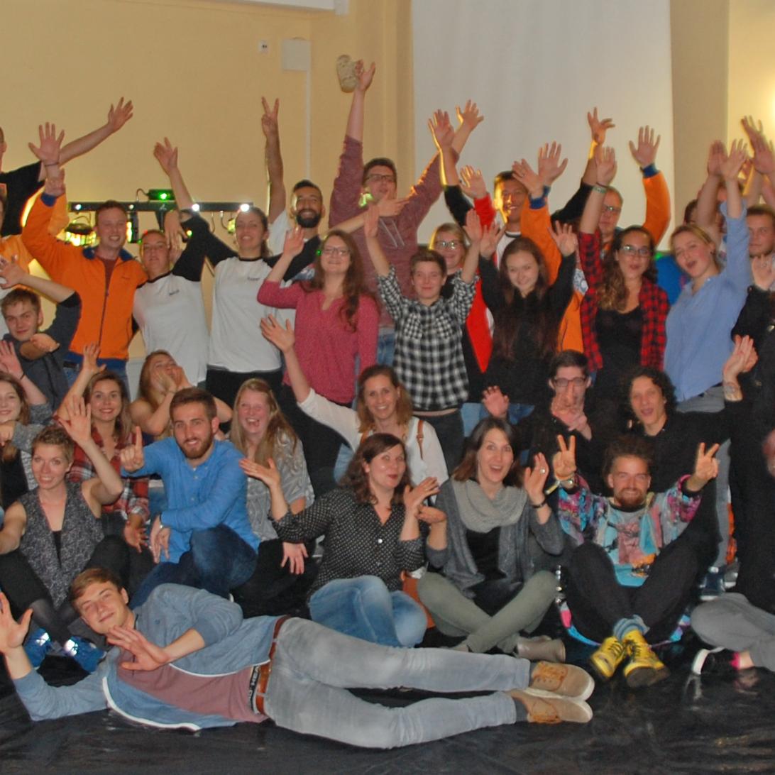 Ehemaligentreffen FSJ