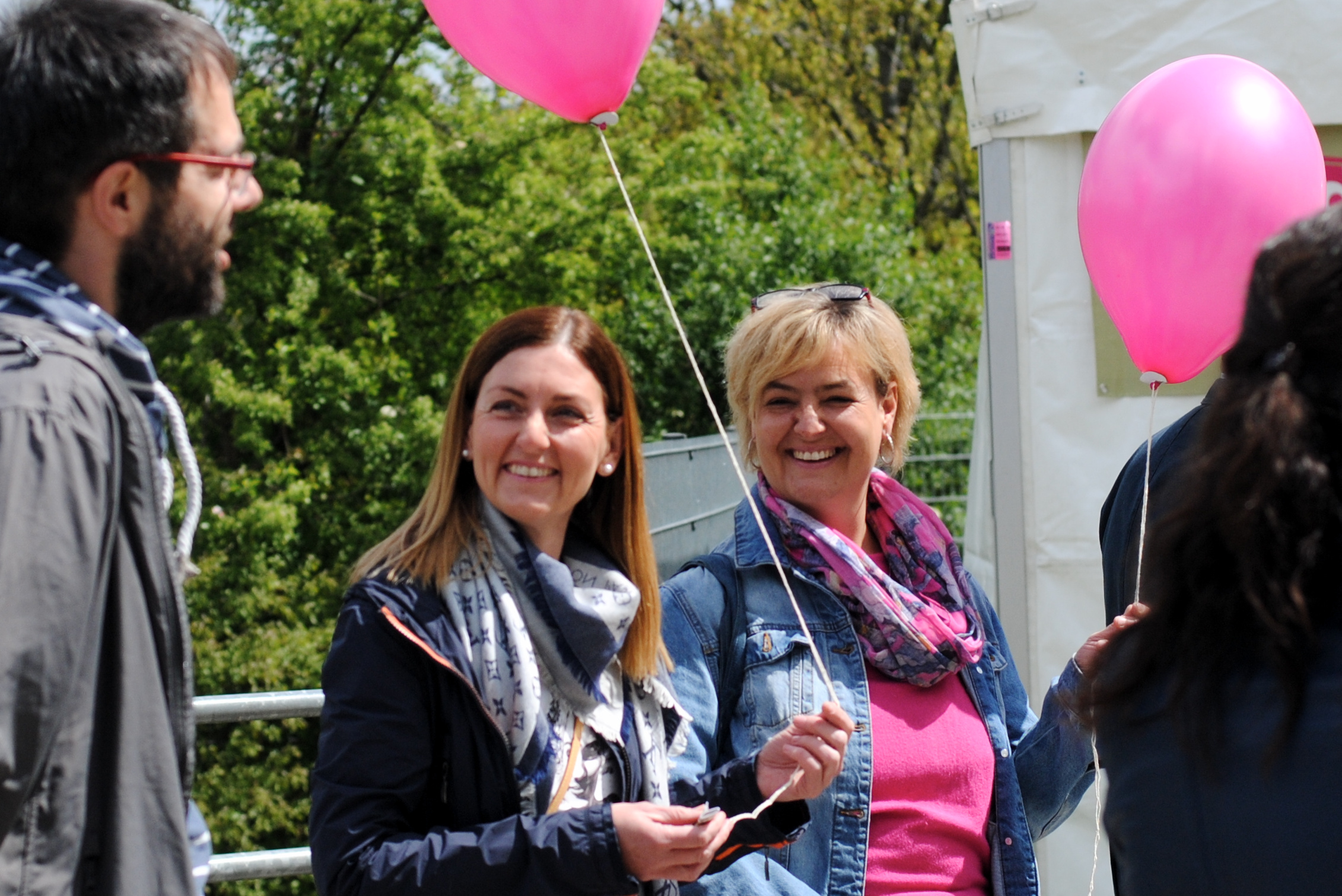 Weltfairänderer Pegnitz Mai 2019