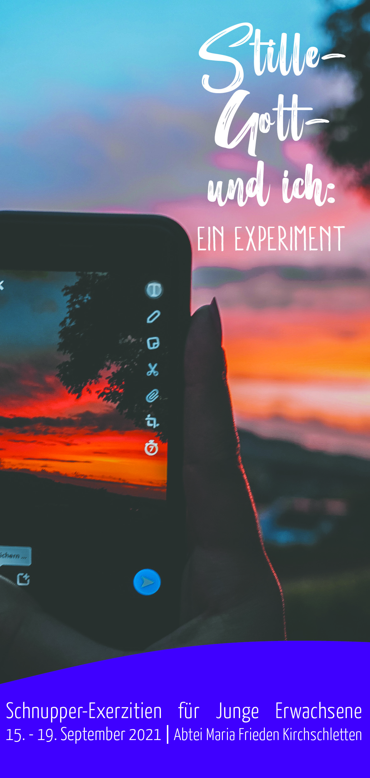 Schnupper-Exerzitien