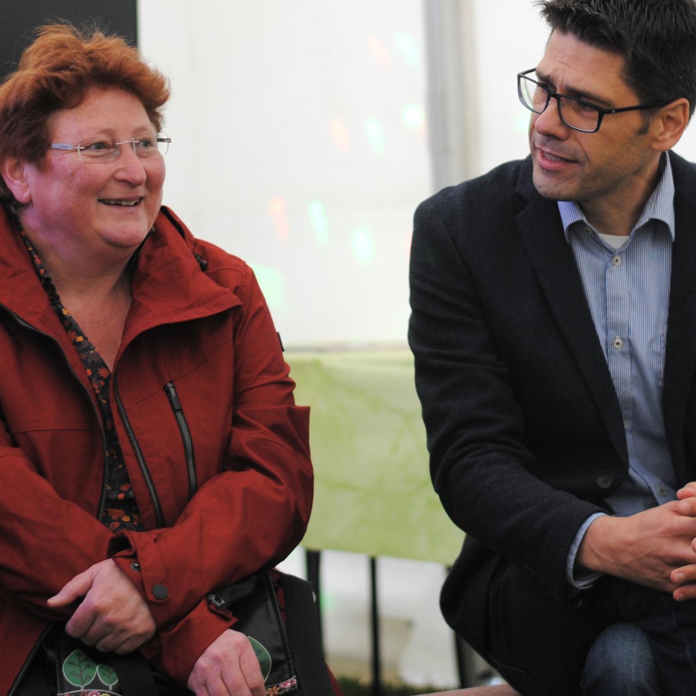 Weltfairänderer Pegnitz Mai 2019