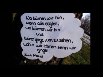 Jugendsonntag 2012