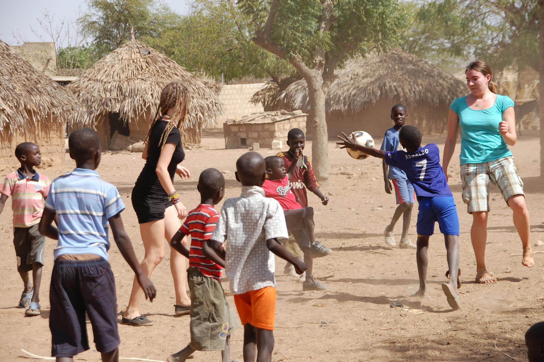 Senegal 2015
