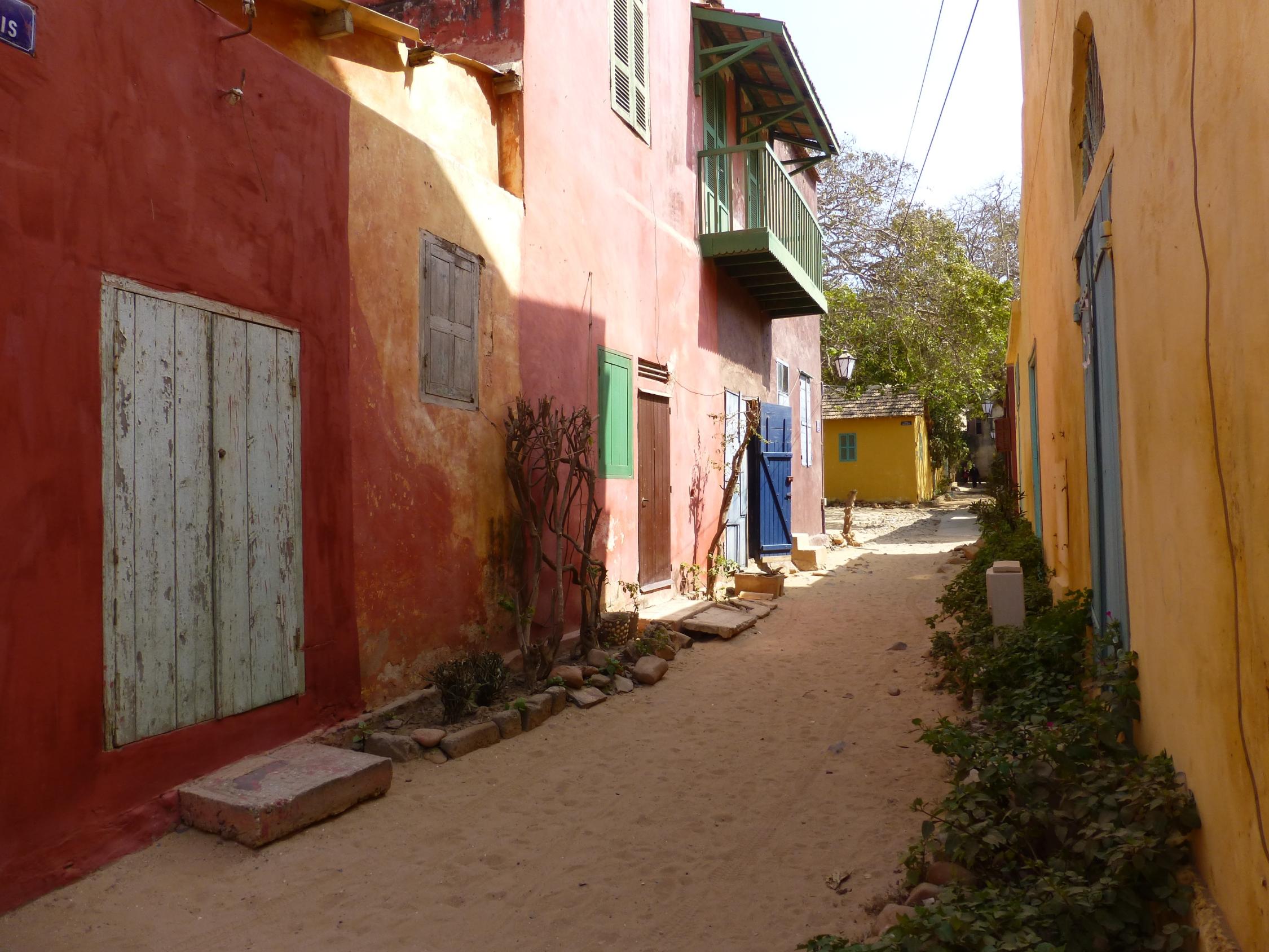 Senegal