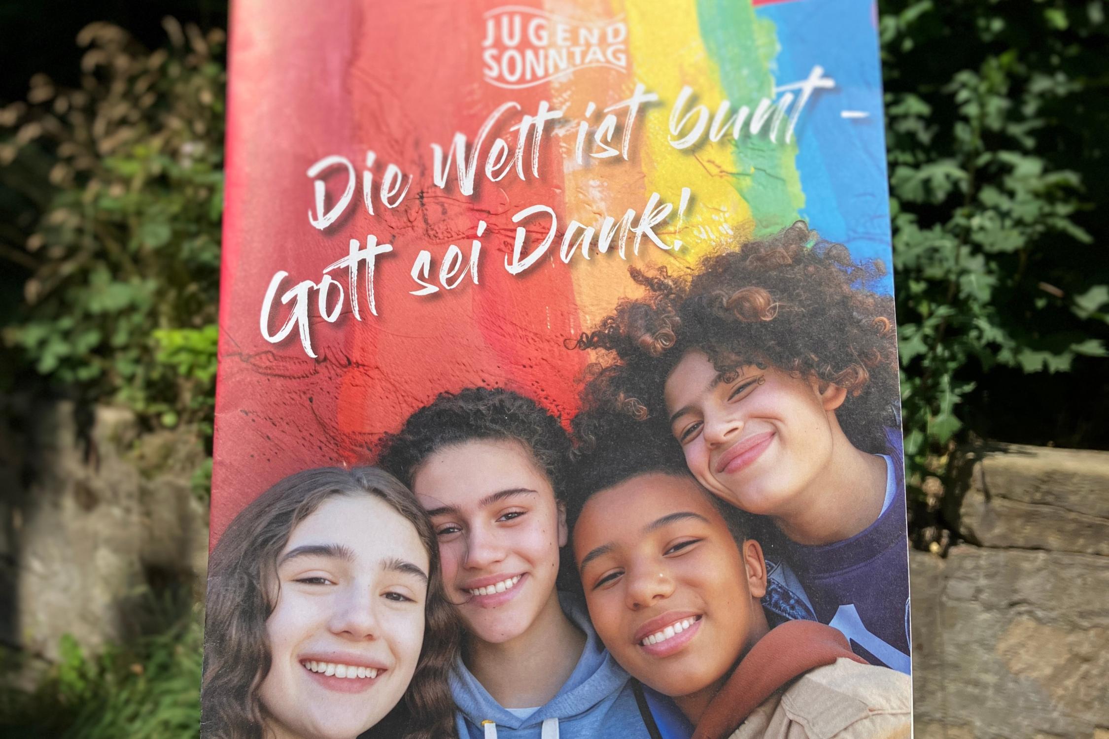 Sonntag der Jugend 2024