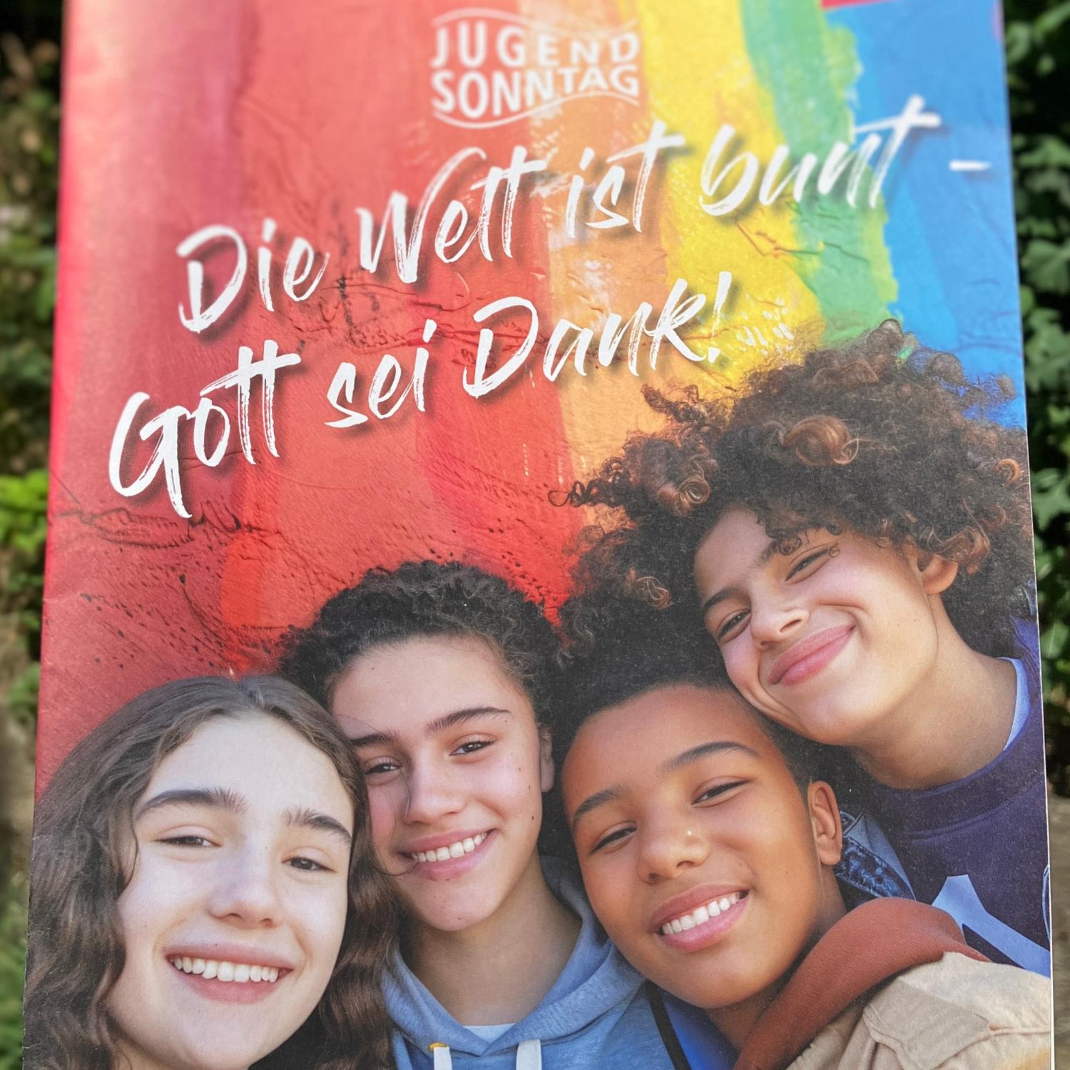 Sonntag der Jugend 2024