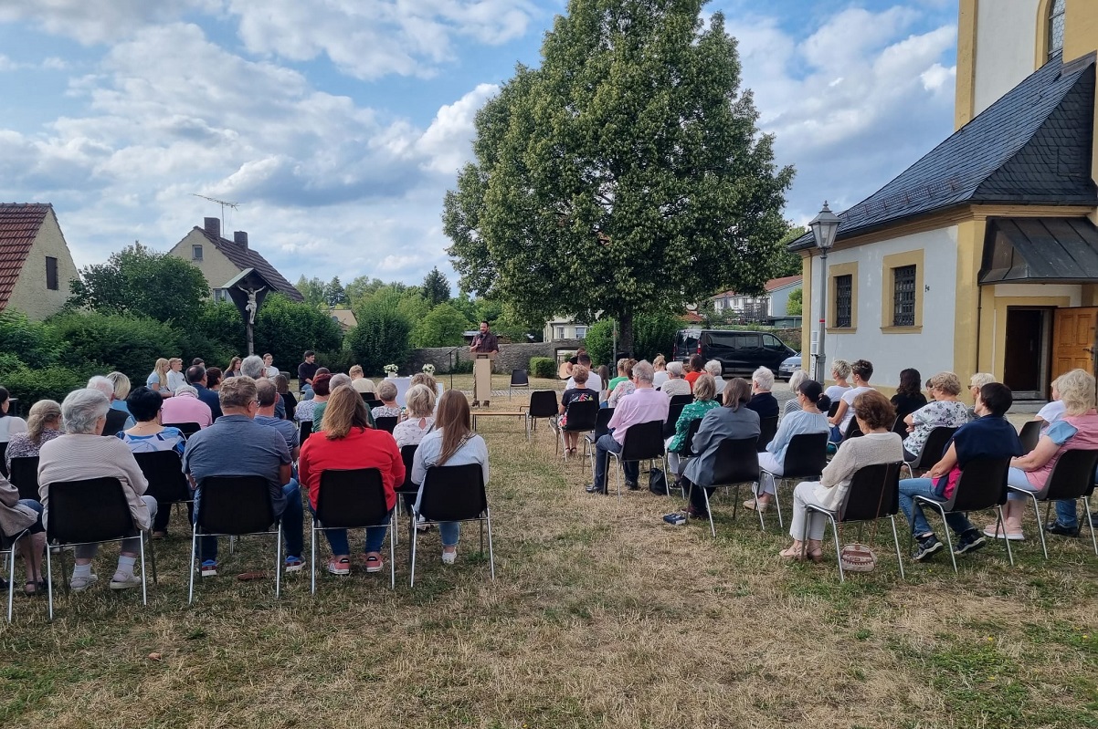 Sonntag der Jugend in Hollfeld