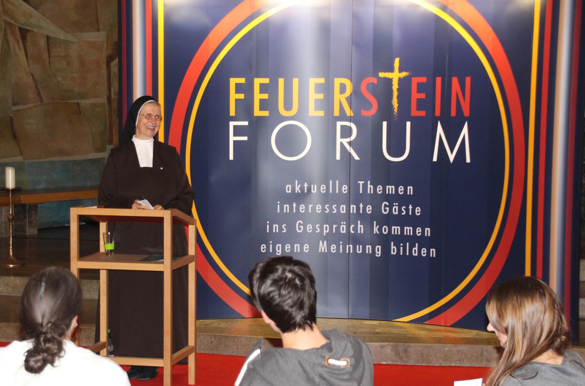Feuersteinforum