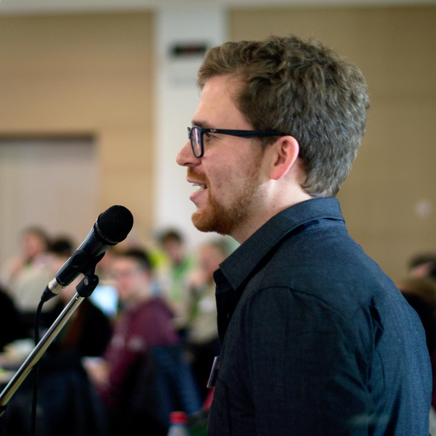 BDKJ-Diözesanversammlung II 2019 am 23.11.2019 November auf Burg Feuerstein