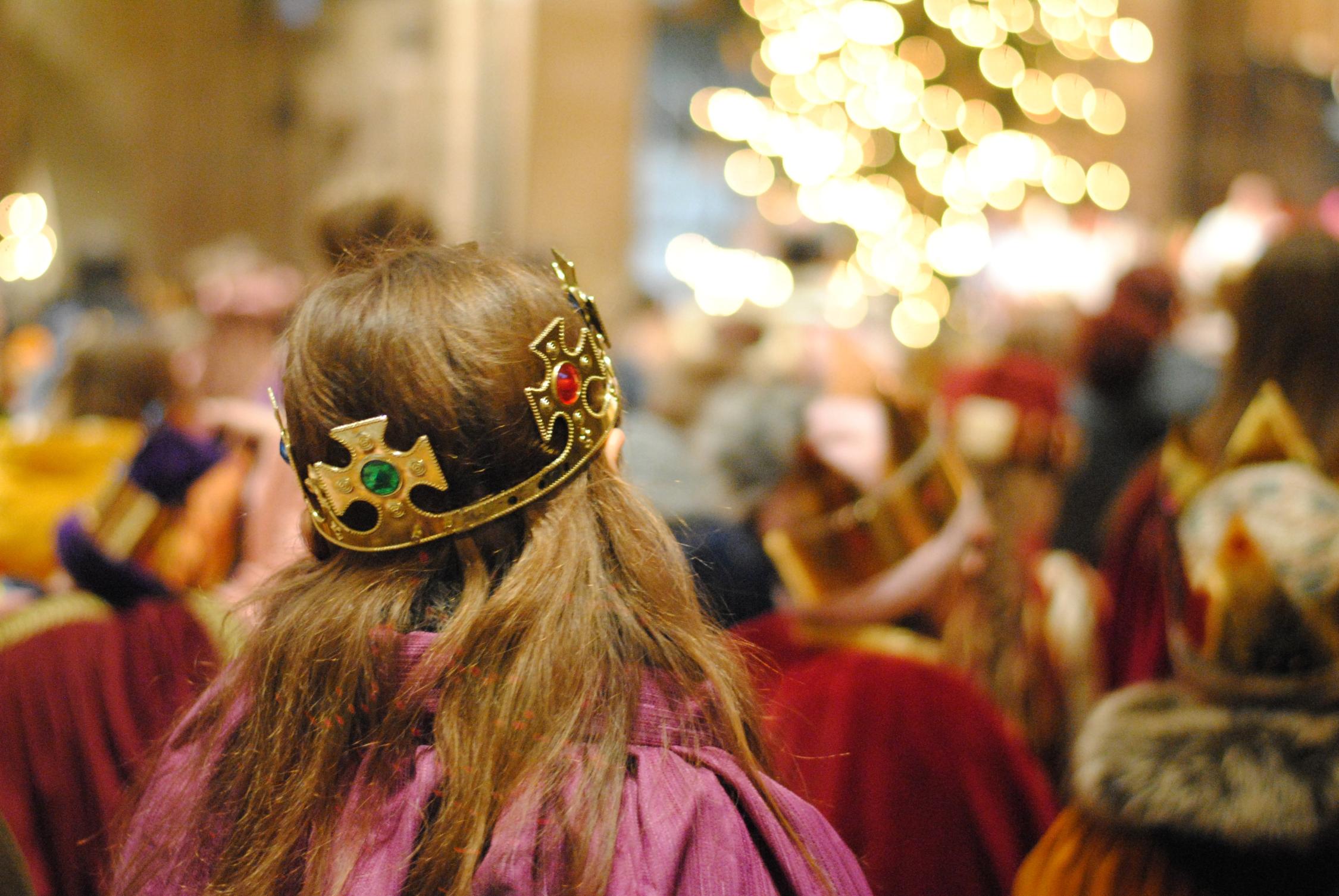 Sternsinger