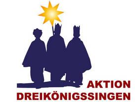 Sternsingeraktion