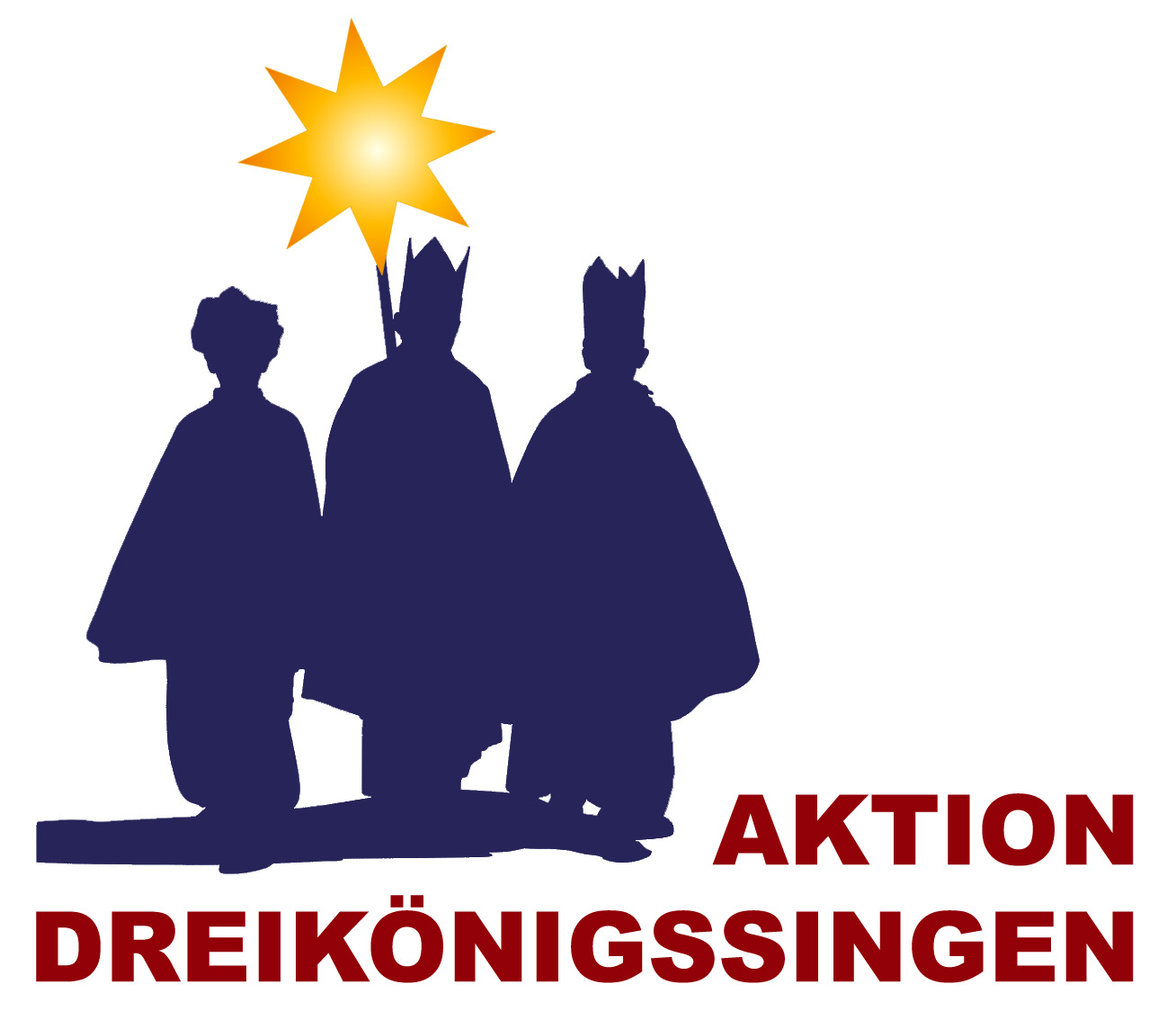 Sternsingerlogo